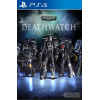 Warhammer 40,000: Deathwatch PS4